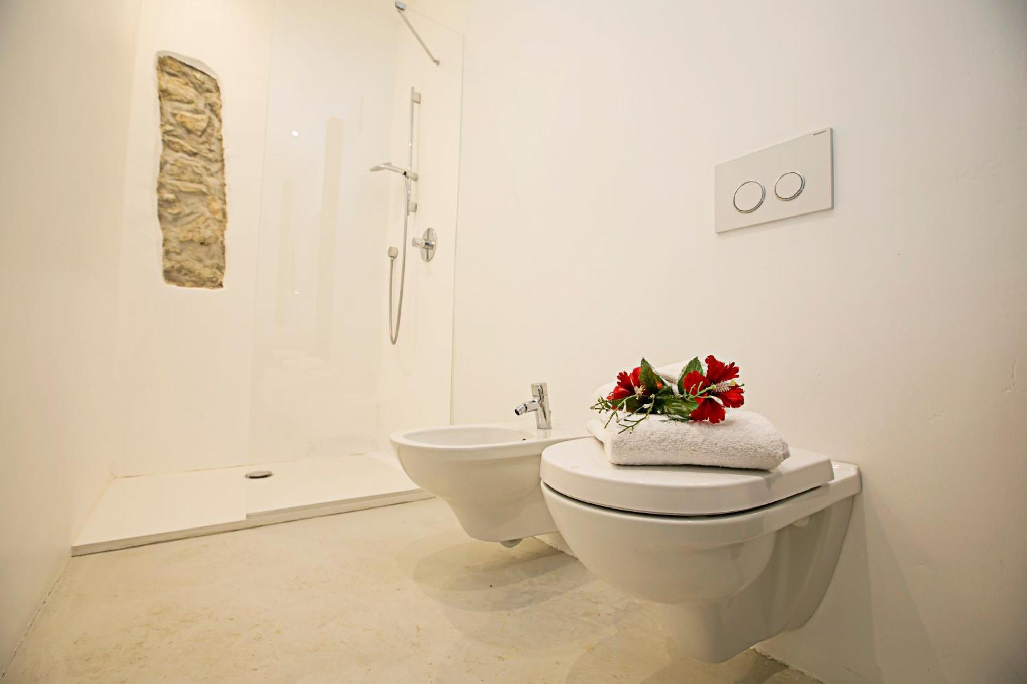 Casa Alla Grotta Arco Buitenkant foto