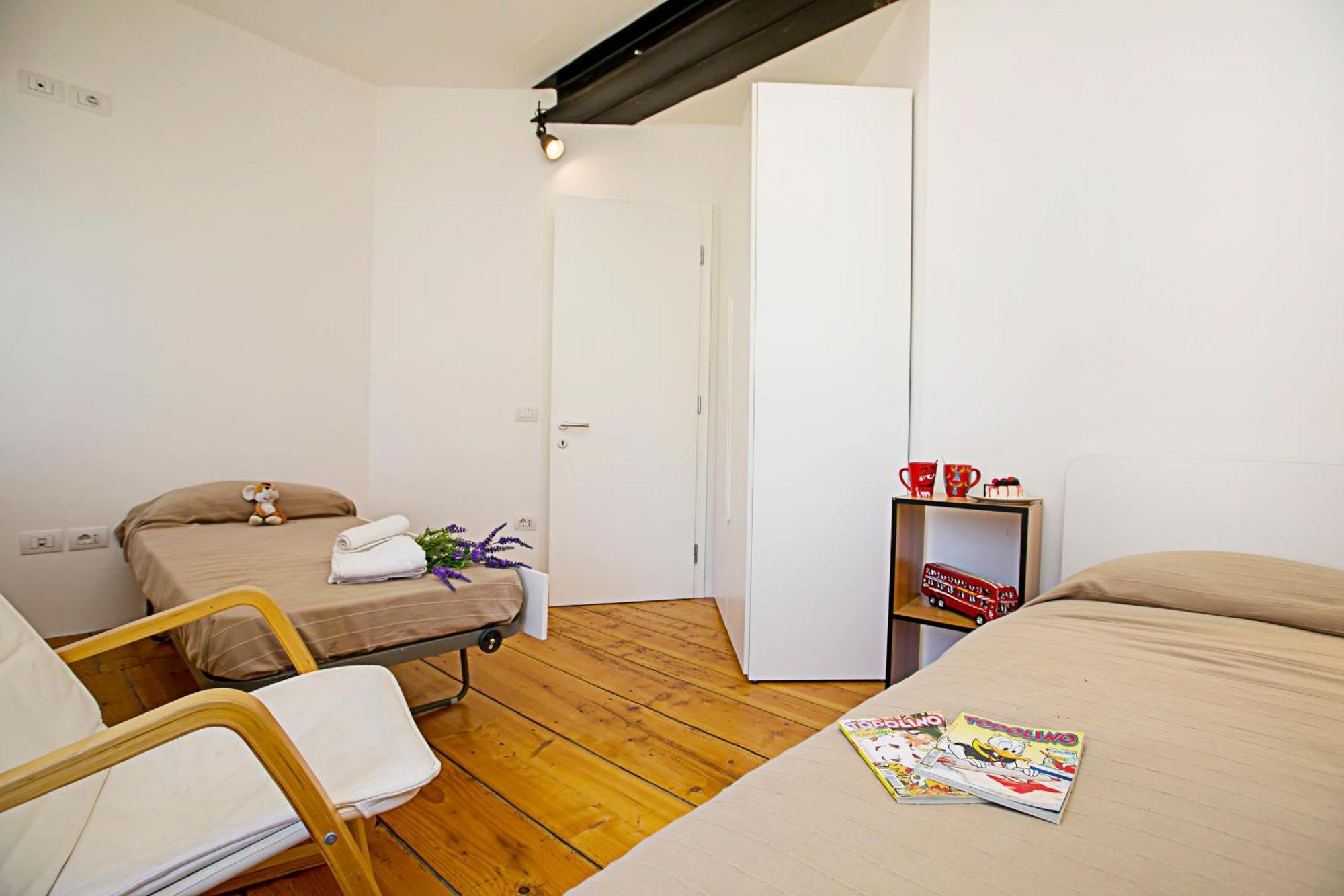 Casa Alla Grotta Arco Buitenkant foto
