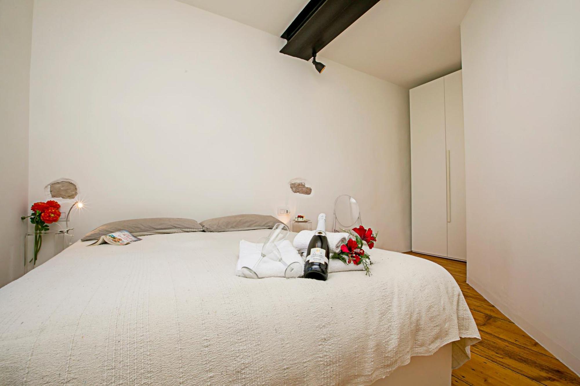 Casa Alla Grotta Arco Buitenkant foto